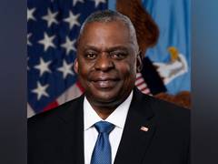 
      
      US Defence Sec discusses hostage negotiations
      
      