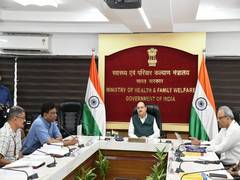 
      
      'India needs to have world class regulatory framework'
      
      