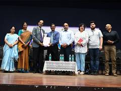 
      
      Risaya Soars High with Drone Program Launch at Ethiraj College
      
      