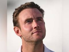 
      
      Pavilion End of Trent Bridge stadium to be named after Broad
      
      