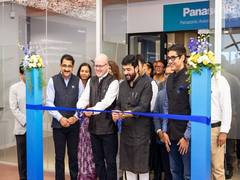 
      
      Panasonic Avionics opens cutting-edge facility in Pune
      
      