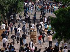 
      
      Nepal Embassy in Bangladesh issues advisory for students
      
      