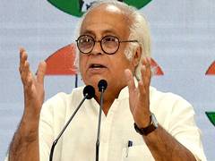 
      
      Jairam Ramesh attacks BJP ahead of Budget
      
      