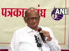 
      
      Sharad Pawar blames deterioration in administrative setup 
      
      