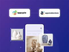 
      
      Appy Pie Acquires Appsmakerstore.com
      
      