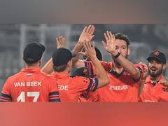 
      
      ICC announces Global Development Awards for 2023
      
      