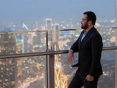 
      
      HiLITE Realty's UAE Leap: The New Office in Burj Khalifa 
      
      