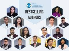 
      
      Wings Publication Announces Bestselling Authors 
      
      