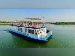 
      
      Antara River Cruises' Weekend and Short Getaways in Odisha
      
      