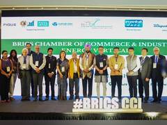 
      
      Experts Call for Increase in Pace of Energy Transition 
      
      