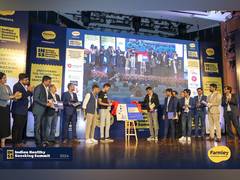 
      
      Indian Healthy Snacking Summit by Farmley
      
      