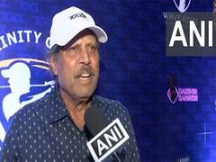 
      
      Kapil Dev wishes Gambhir luck after appointment as India coach
      
      
