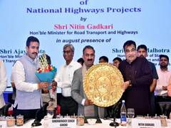 
      
      CM Sukhu seeks Rs 172.97 crore for roads restoration
      
      