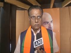 
      
      BJP leader Subhash calls Congress loan waiver scheme 