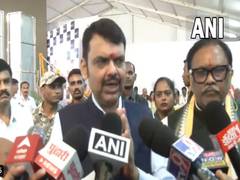 
      
      Gadchiroli will contribute 30 pc of country’s steel
      
      