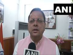 
      
      Dhami directs SIT investigation into illegal occupation of land
      
      