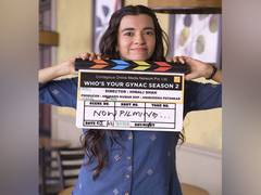 
      
      Saba Azad returns as Dr Vidhushi in ‘Who’s Your Gynac 2'
      
      