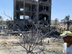 
      
      14,000 Hamas terrorists killed or apprehended: IDF
      
      