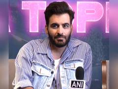 
      
      ‘The show is full of surprises’: Manav Kaul
      
      