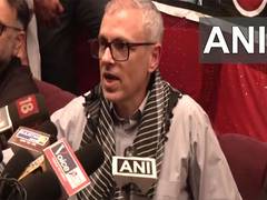 
      
      NC leader Omar Abdullah targets Centre over Doda encounter deaths
      
      