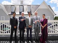 
      
      Air India partners with The Bicester Collection to offer shopping
      
      
