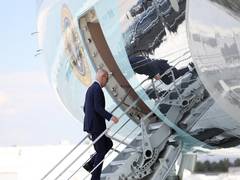 
      
      Biden’s COVID-19 announcement targets Musk and Trump
      
      