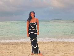 
      
      Travel influencer dies after falling into gorge at Kumbhe...
      
      