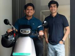 
      
      Rentkar deploys 1000+ Electric Scooters
      
      