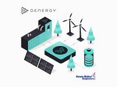 
      
      Howe-Baker International Signs MOU with D.Energy 
      
      
