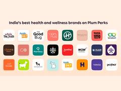 
      
      Plum Launches Perks: Onboards 50+ Curated health, wellness brands
      
      