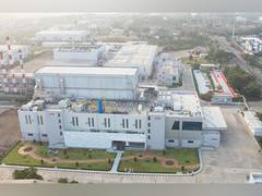
      
      Henkel further invests in its largest Indian mfg facility
      
      