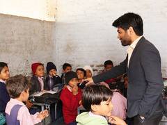 
      
      Gurucool launches #Mission10000; to Enroll 10,000 Rural Students 
      
      