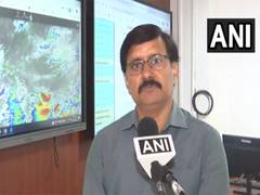 
      
      Met office issues very heavy rainfall alert in some parts of MP
      
      
