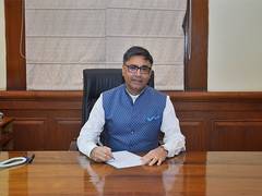 
      
      Foreign Secy Misri to embark on first official visit to Bhutan
      
      