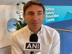 
      
      Airbus to expand Safety Promotion Centres to China, US, Germany
      
      