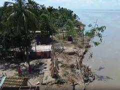 
      
      Floodwaters recede in Assam, but challenges persist
      
      