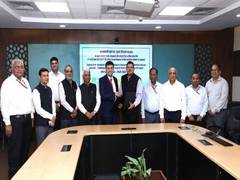 
      
      Tata Power join hands with NHPC for Rooftop Solar Projects 
      
      