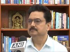 
      
      DU Vice Chancellor Yogesh Singh speaks on CUET-UG result delay
      
      