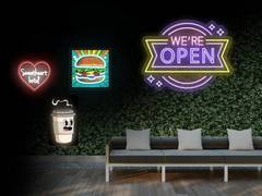 
      
      Sparky Neon Launches Energy-Efficient Custom LED Neon Sign
      
      