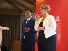 
      
      Seneca Polytechnic Leads Seminar on AI In Healthcare
      
      