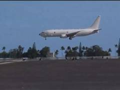 
      
      Indian Navy P81 aircraft lands at Joint Base Pearl Harbour in US
      
      
