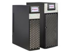 
      
      Numeric Launches its NextGen 3 Phase UPS Keor MP
      
      