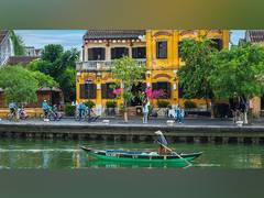 
      
      Travel Insurance for Vietnam: Top 5 Reasons You Need It  
      
      