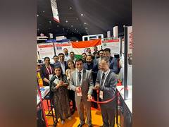 
      
      Indian Tech Companies Shine at GITEX Africa 2024 in Morocco
      
      