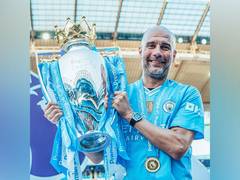 
      
      Guardiola might train England national team: Report
      
      