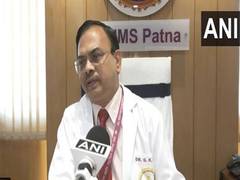 
      
      No doctor arrested: AIIMS Patna Executive Director on NEET row
      
      