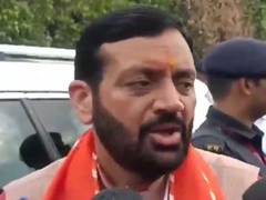 
      
      Haryana CM Saini accuses Congress, AAP of spreading falsehood
      
      
