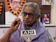 
      
      Usha Vance’s grandaunt opens up about her Indian roots
      
      