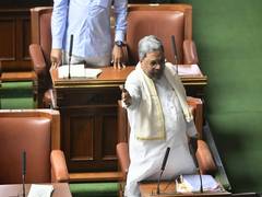 
      
      didn't implement legislation to increase allocation for SC/ST
      
      