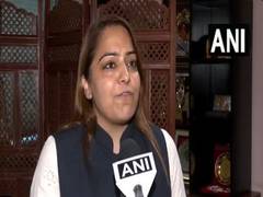
      
      AAP government have always prioritised education: Delhi Mayor 
      
      